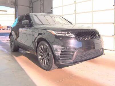 2019 Land Rover Range Rover Velar P250 R-Dynamic SE AWD