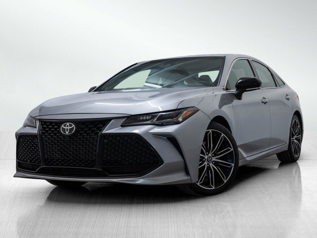 2019 Toyota Avalon Touring FWD
