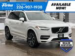 Volvo XC90 Hybrid Plug-in T8 Momentum eAWD