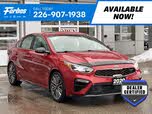 Kia Forte GT FWD
