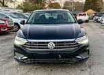 Volkswagen Jetta S FWD