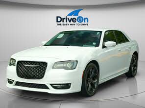 Chrysler 300 Touring RWD