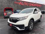 Honda CR-V EX-L AWD
