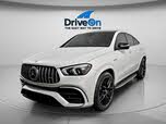 Mercedes-Benz GLE AMG GLE 63 S Coupe 4MATIC