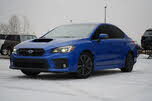 Subaru WRX Sport AWD