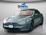 Tesla Model S Plaid AWD