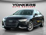 Audi A4 quattro Premium 40 TFSI AWD