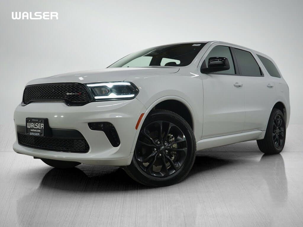 2022 Dodge Durango SXT AWD
