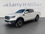 Ford Ranger Lariat SuperCrew 4WD