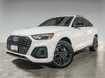 Audi Q5 Sportback quattro Premium S Line 45 TFSI AWD