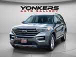 Ford Explorer XLT AWD