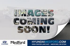 Hyundai Tucson Hybrid SEL Convenience AWD