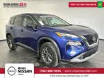 Nissan Rogue S FWD