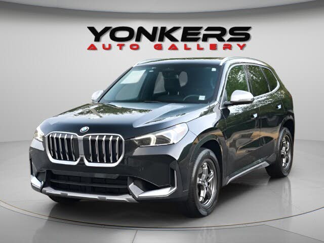 2024 BMW X1 xDrive28i AWD