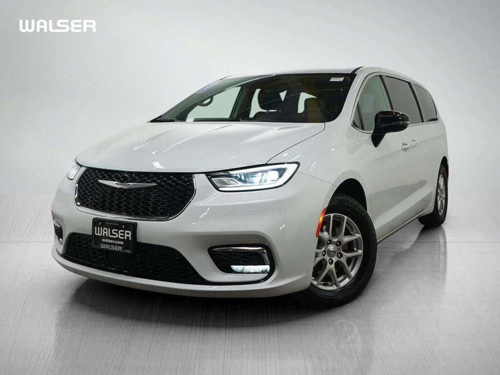 2024 Chrysler Pacifica Touring L FWD