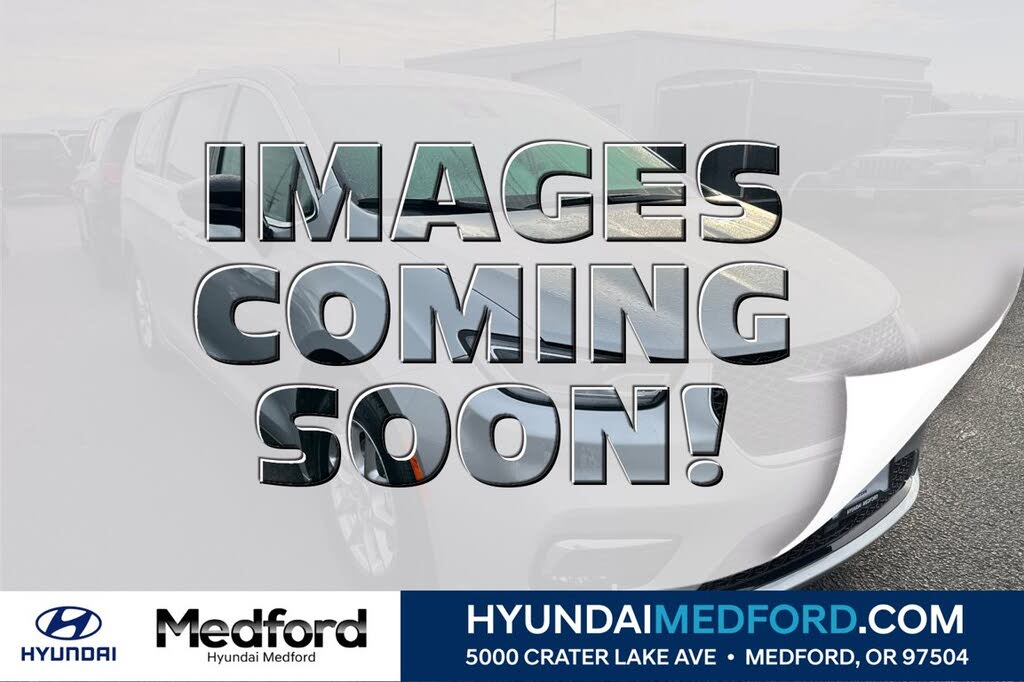 2024 Chrysler Pacifica Touring L FWD