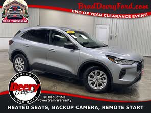 Ford Escape Active FWD