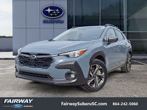 Subaru Crosstrek Premium AWD