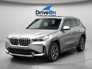 BMW X1 xDrive28i