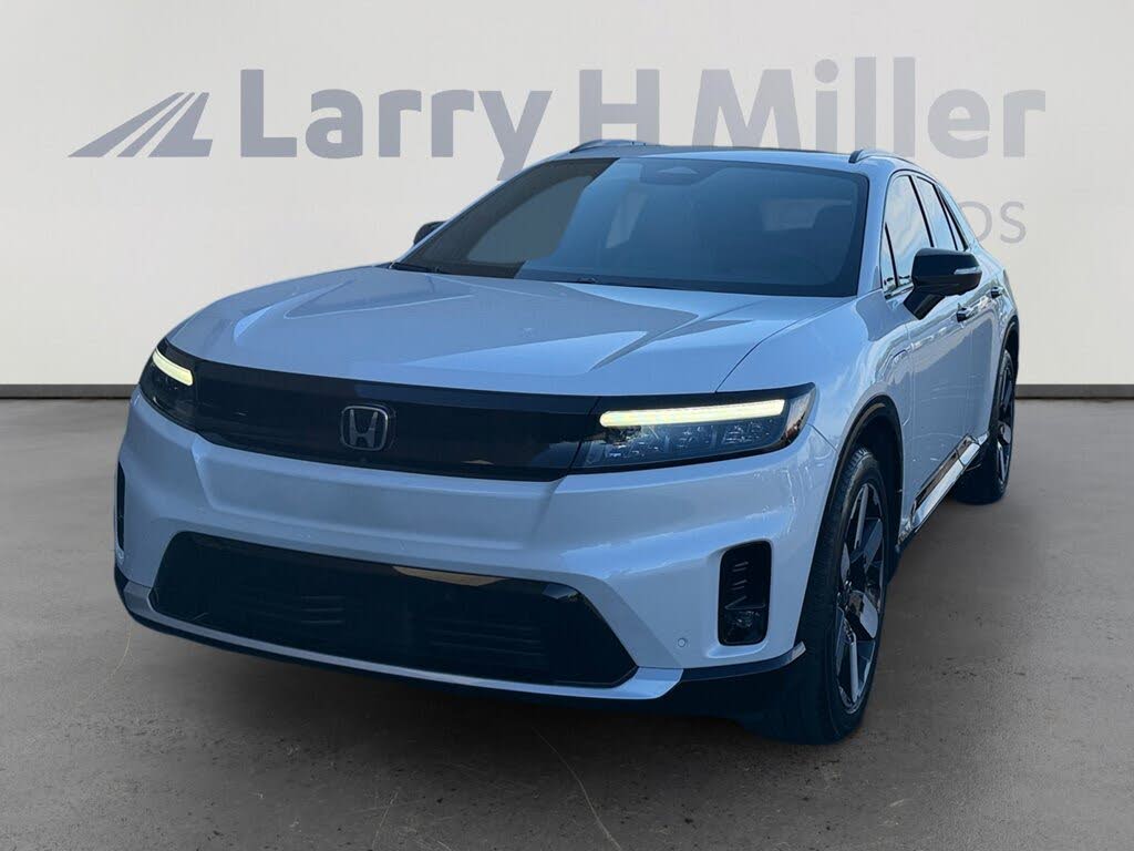 2025 Honda Prologue Elite AWD