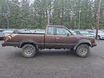 1986 Nissan Truck