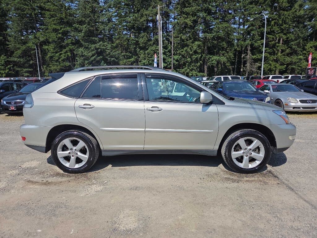 2005 Lexus RX 330 AWD
