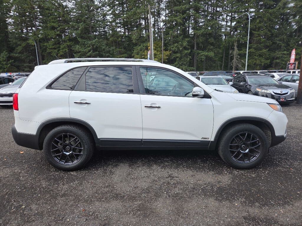 2013 Kia Sorento LX AWD