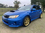 Subaru Impreza WRX STI Hatchback AWD