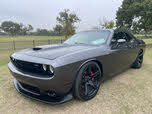 Dodge Challenger SRT 392 RWD