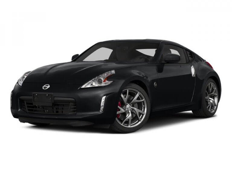 2016 Nissan 370Z