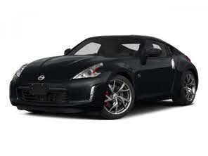 2016 Nissan 370Z