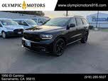 Dodge Durango R/T RWD