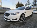 Ford Taurus SHO AWD
