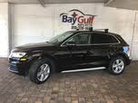 Audi Q5 2.0 TFSI quattro Premium Plus