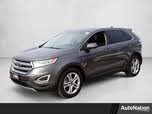 Ford Edge Titanium