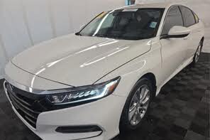 Honda Accord 1.5T LX FWD