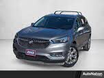 Buick Enclave Avenir AWD
