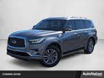 INFINITI QX80 Luxe 4WD