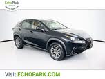 Lexus NX 300 AWD