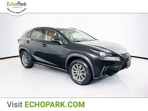 Lexus NX 300 AWD