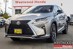 Lexus RX 350 AWD