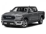 RAM 1500 Limited Crew Cab 4WD