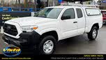 Toyota Tacoma SR I4 Access Cab RWD
