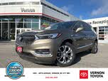 Buick Enclave Avenir AWD