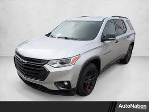 Chevrolet Traverse Premier FWD