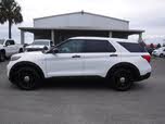 Ford Explorer Police Interceptor Utility AWD