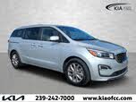 Kia Sedona EX FWD