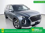 Hyundai Palisade Calligraphy FWD