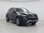 Mercedes-Benz GLE 350 RWD
