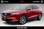 Acura MDX SH-AWD with Technology Package